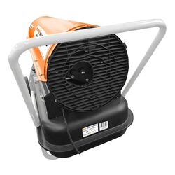 Aeroterma pe gaz Ruris Vulcano 5000 Thumb