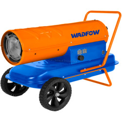 Aeroterma pe diesel Wadfow WHTS1A20