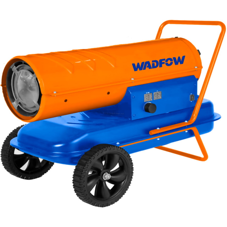 Дизельная тепловая пушка Wadfow WHTS1A20