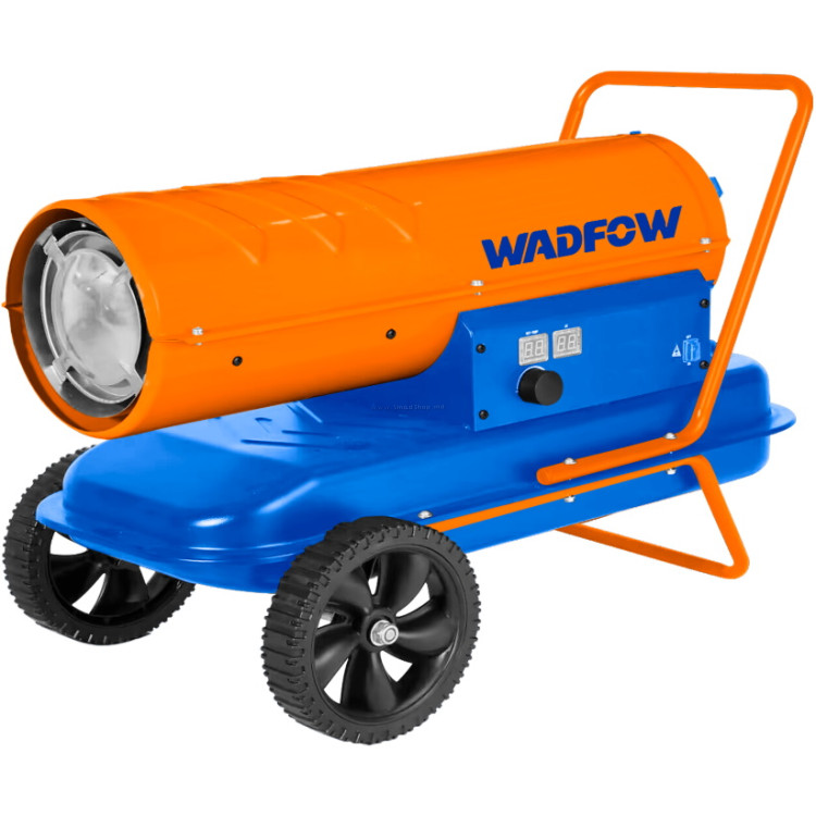 Дизельная тепловая пушка Wadfow WHTS1A30