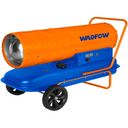 Дизельная тепловая пушка Wadfow WHTS1A50 Thumb