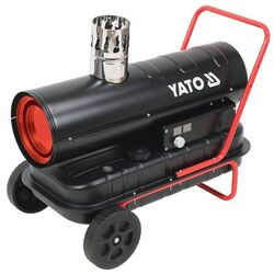 Aeroterma pe diesel Yato YT-99739