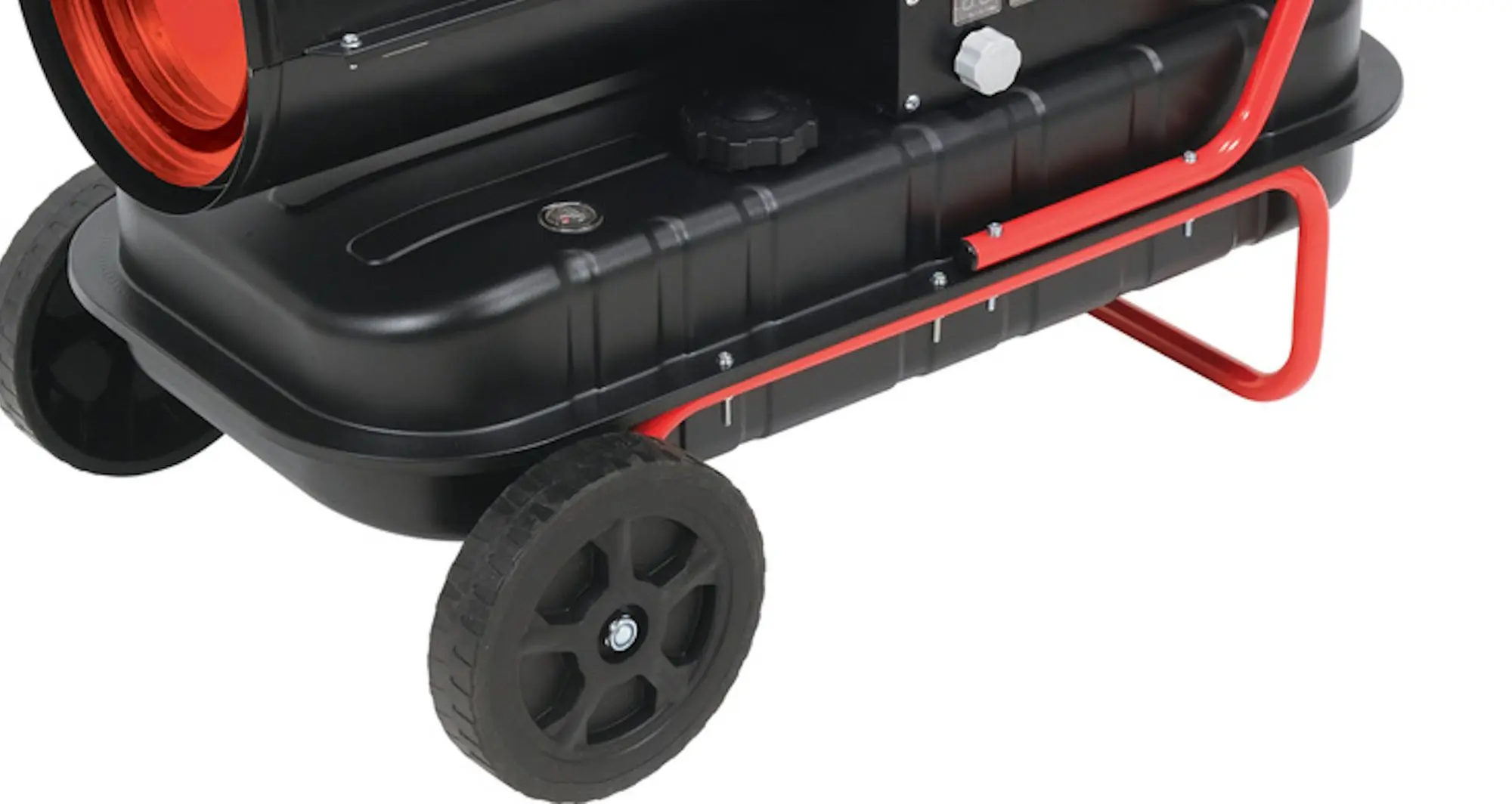 Aeroterma electrica Yato YT-99738 (Black)