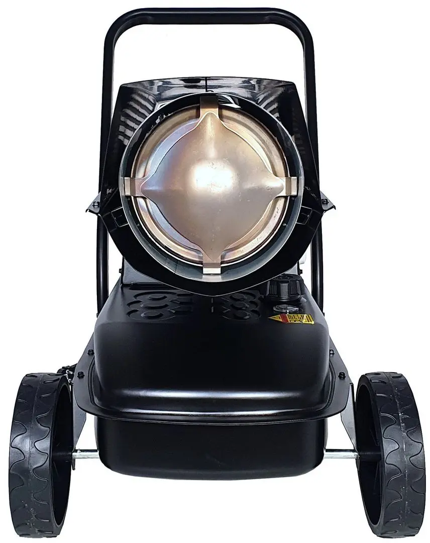 Tun de caldura Zobo PLUS-K105 - 3