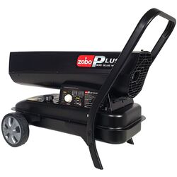 Tun de caldura Zobo PLUS-K105