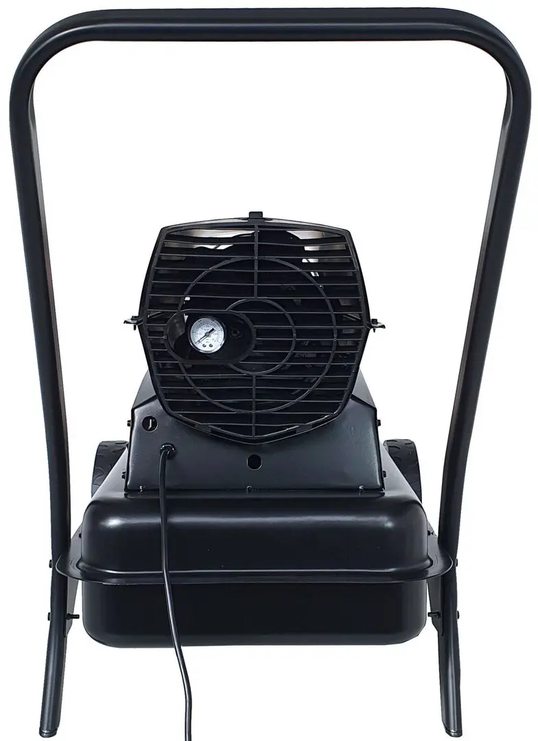 Tun de caldura Zobo PLUS-K220 - 3