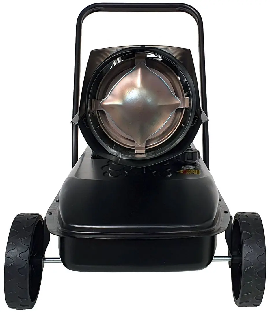 Tun de caldura Zobo PLUS-K220 - 2