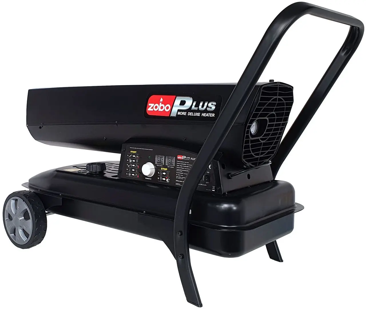 Tun de caldura Zobo PLUS-K220