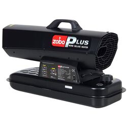 Tun de caldura Zobo PLUS-K50 Thumb