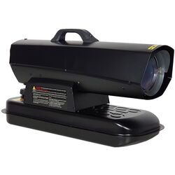 Tun de caldura Zobo PLUS-K50 Thumb