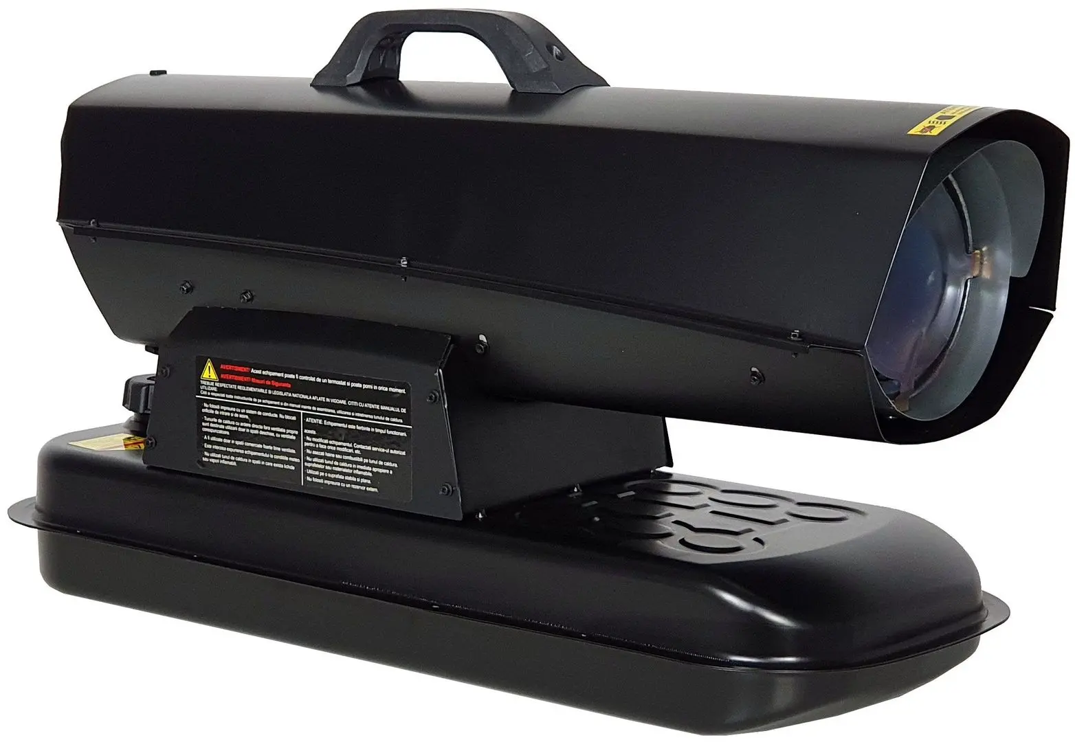 Tun de caldura Zobo PLUS-K50 - 4