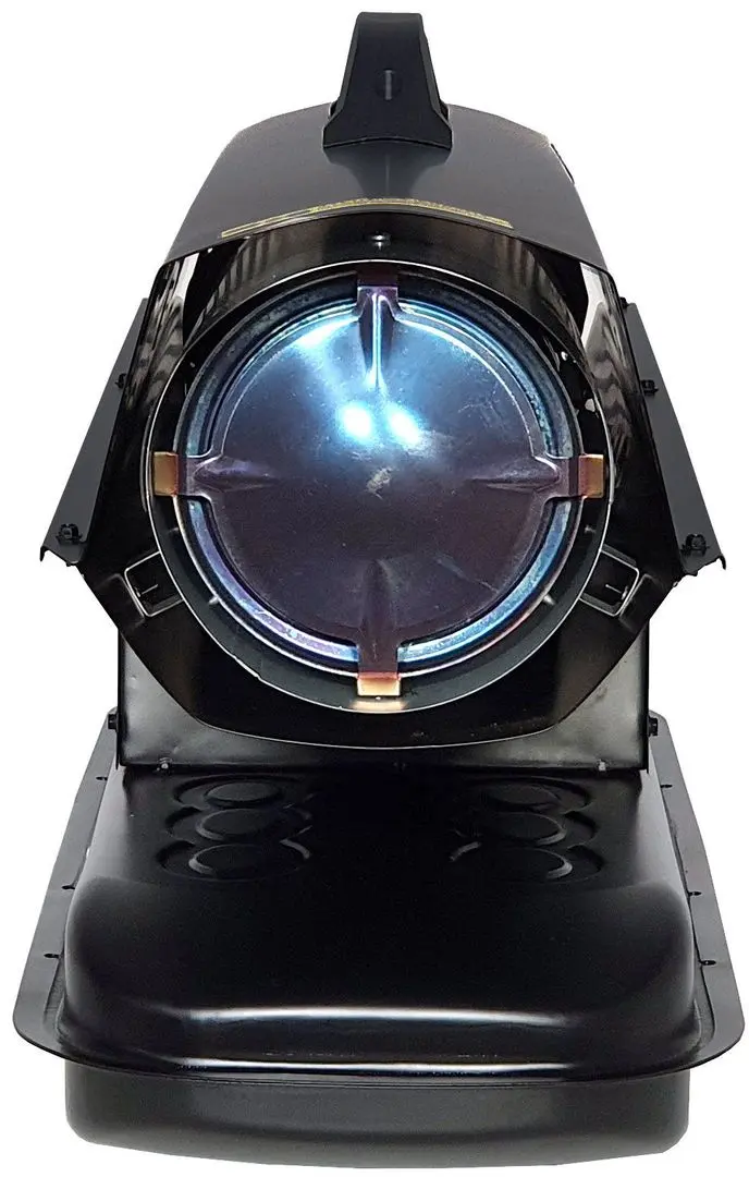 Tun de caldura Zobo PLUS-K50 - 3