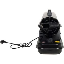 Tun de caldura Zobo PLUS-K50 Thumb