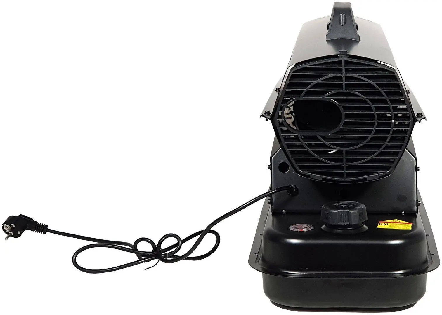 Tun de caldura Zobo PLUS-K50 - 2