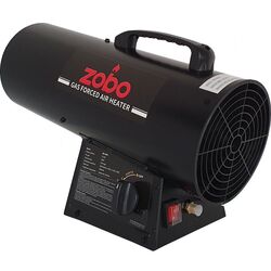 Tun de caldura Zobo ZB-G40A Thumb