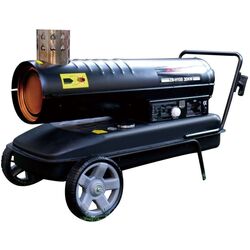 Tun de caldura Zobo ZB-H100