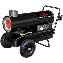 Tun de caldura Zobo ZB-H170