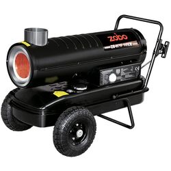 Tun de caldura Zobo ZB-H70