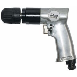 Дрель пневматическая Fubag DRS1800