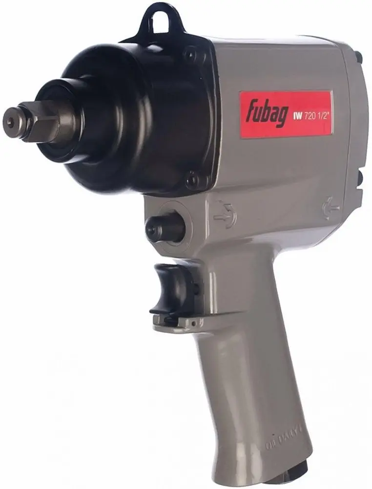 Masina de insurubat pneumatica Fubag IW720