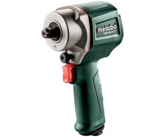 Гайковерт пневматический Metabo DSSW 500-1/2