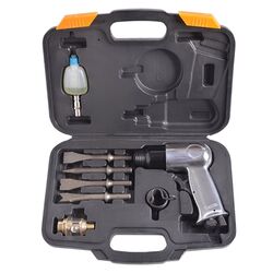 Перфоратор пневматический Villager WF 007 Thumb