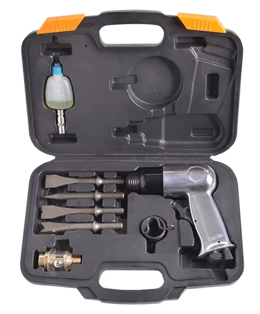 Перфоратор пневматический Villager WF 007