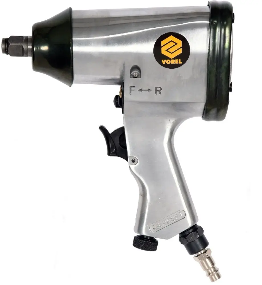 Masina de insurubat + duze Vorel 81101