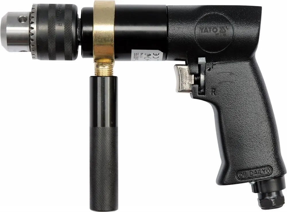 Masina de gaurit pneumatica Yato YT-09702