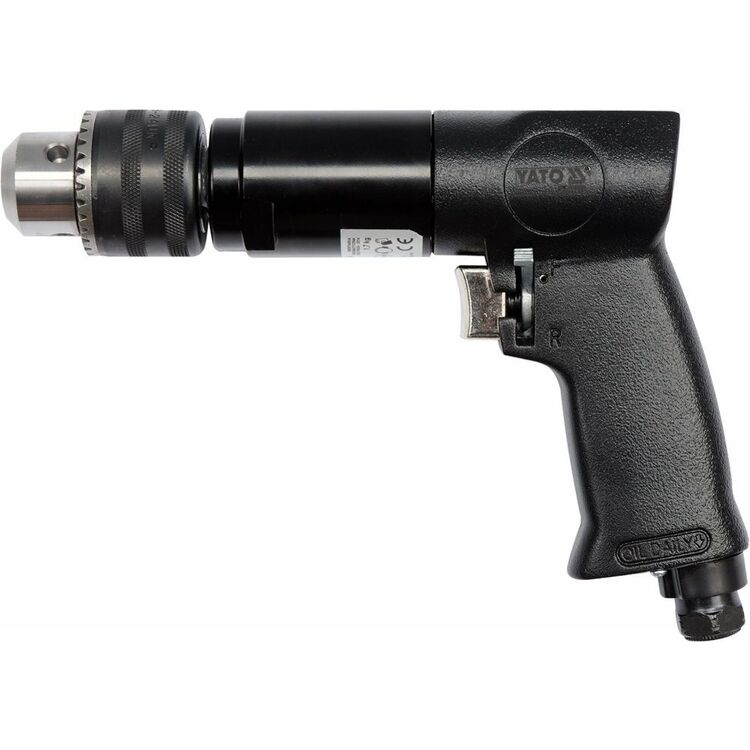 Masina de gaurit pneumatica Yato YT-09702