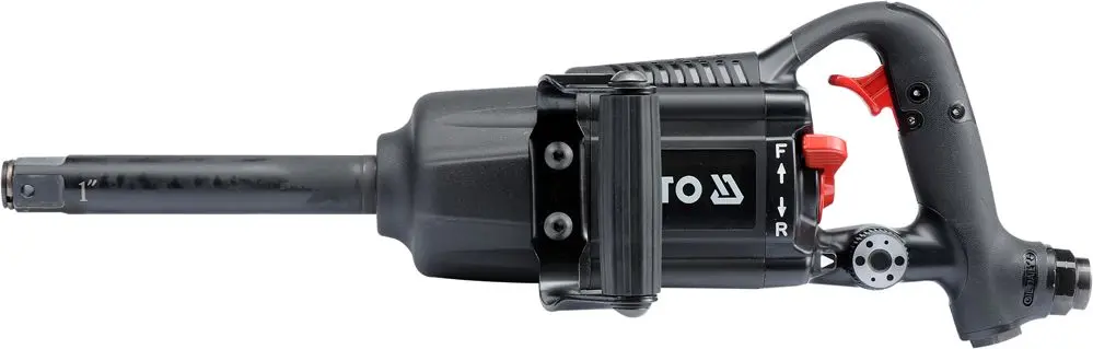 Masina de gaurit pneumatica Yato YT-09611 (5906083096112)