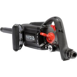 Masina de gaurit pneumatica Yato YT-09611 (5906083096112) Thumb