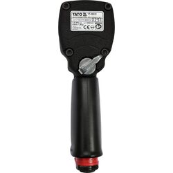 Masina de insurubat pneumatica Yato YT-09512 Thumb