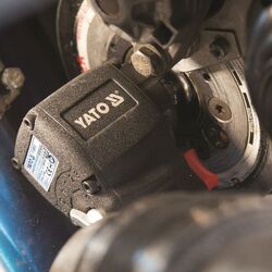 Masina de insurubat pneumatica Yato YT-09512 Thumb