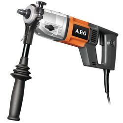 Дрель для алмазного сверления AEG DB 1500-2 XE (Orange/Black) Thumb