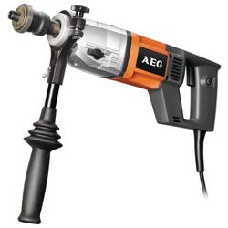 Дрель для алмазного сверления AEG DB 1500-2 XE (Orange/Black) Thumb