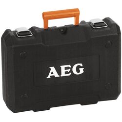 Masina de gaurit cu percutie AEG SB2E1100RV Thumb