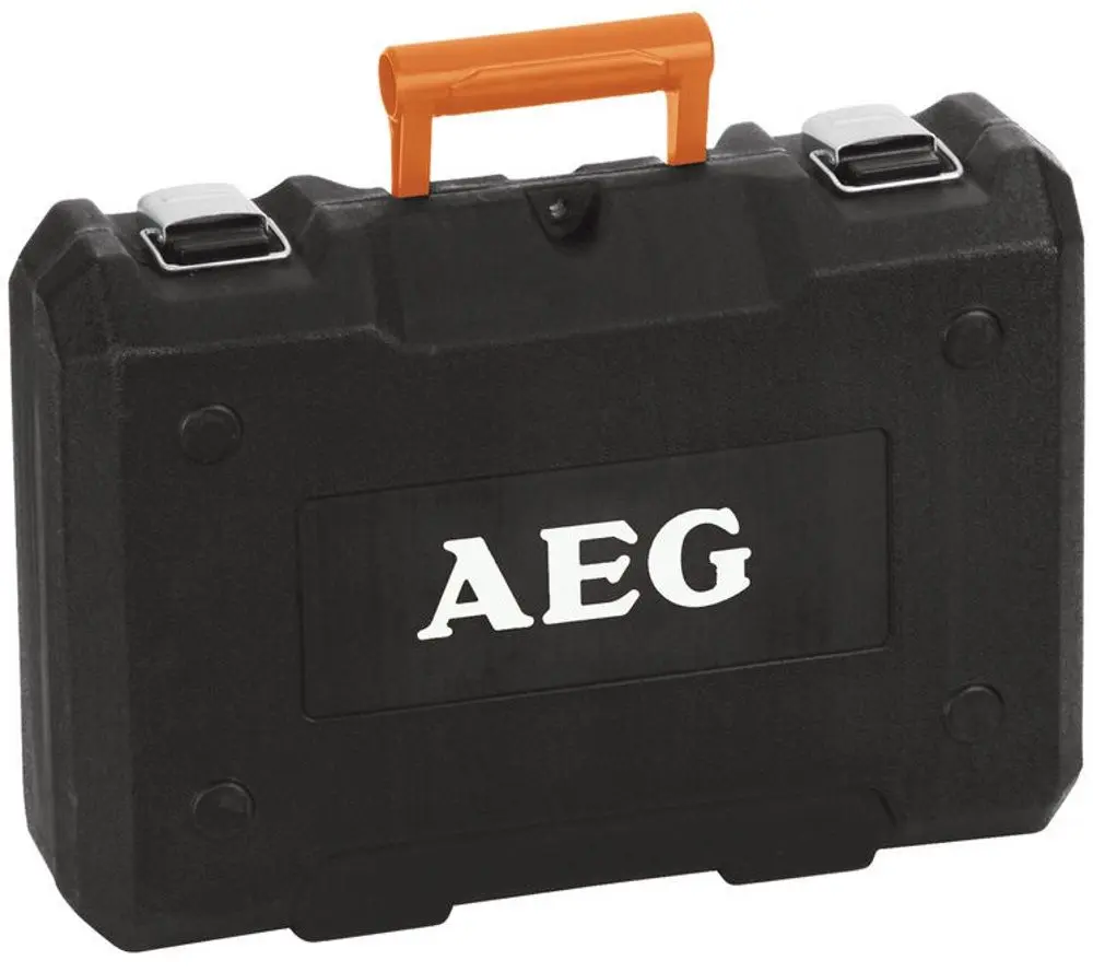 Masina de gaurit cu percutie AEG SB2E1100RV