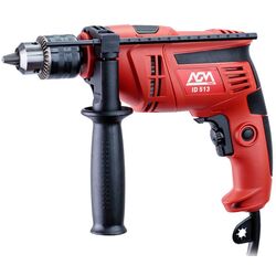 Masina de gaurit AGM ID 513 (Red) Thumb