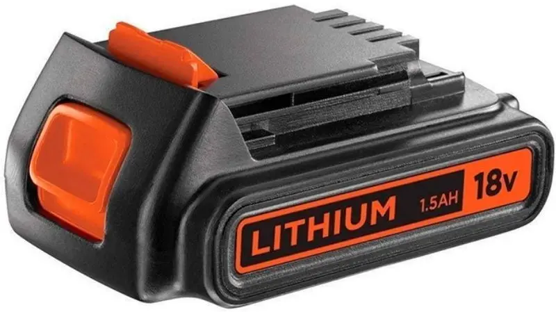 Masina de gaurit si insurubat cu acumulator Black&Decker BDCD18K 18V