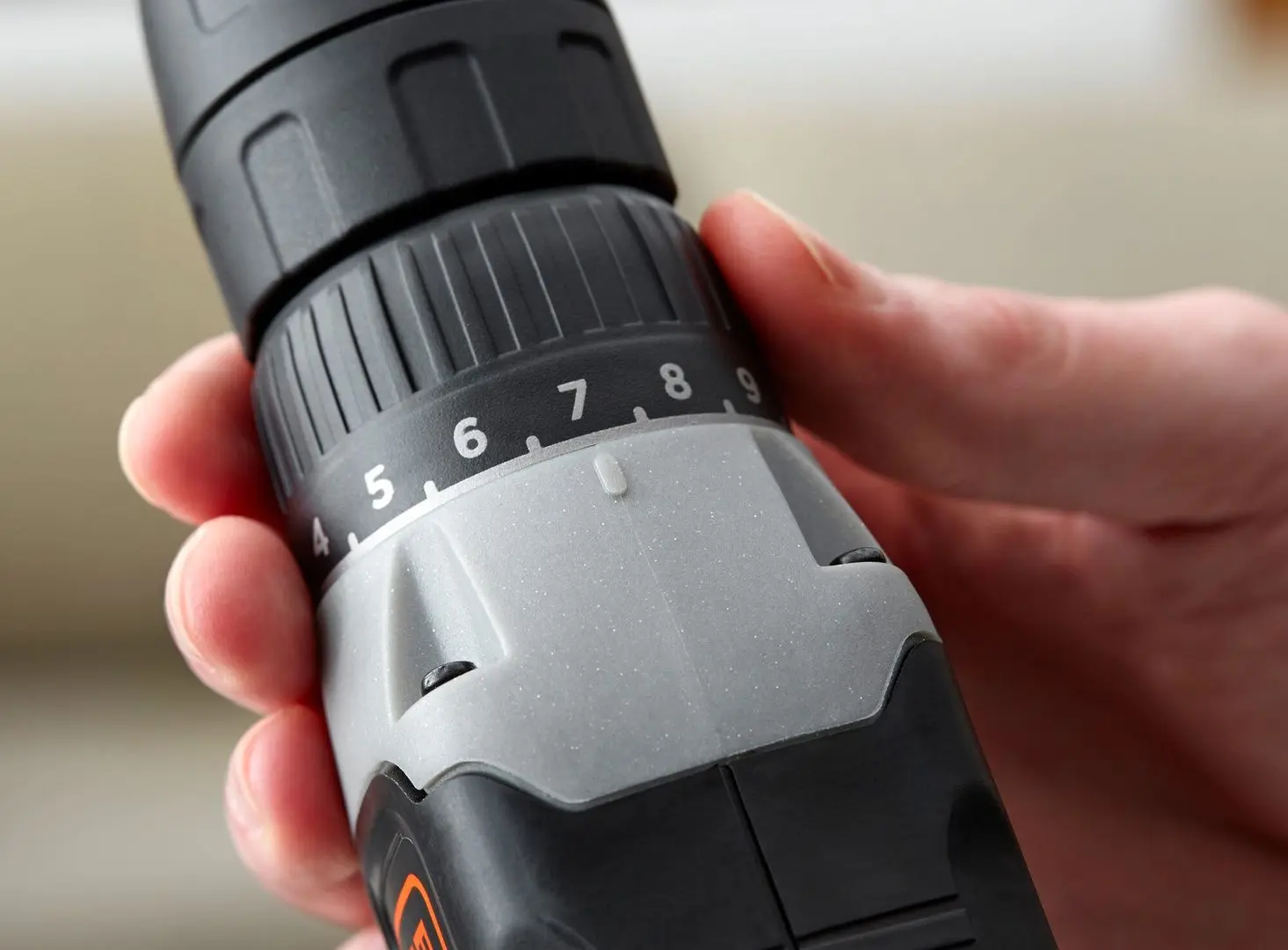 Masina de insurubat cu acumulator Black&Decker BCD001C1-QW