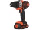 Instrument multifunctional Black&Decker MultiEvo MT218KB