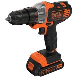 Instrument multifunctional Black&Decker MultiEvo MT218KB Thumb