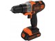 Instrument multifunctional Black&Decker MultiEvo MT218KB