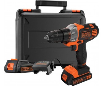 Instrument multifunctional Black&Decker MultiEvo MT218KB