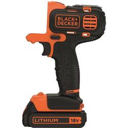 Instrument multifunctional Black&Decker MultiEvo MT218KB Thumb