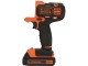 Instrument multifunctional Black&Decker MultiEvo MT218KB