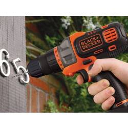 Instrument multifunctional Black&Decker MultiEvo MT218KB Thumb