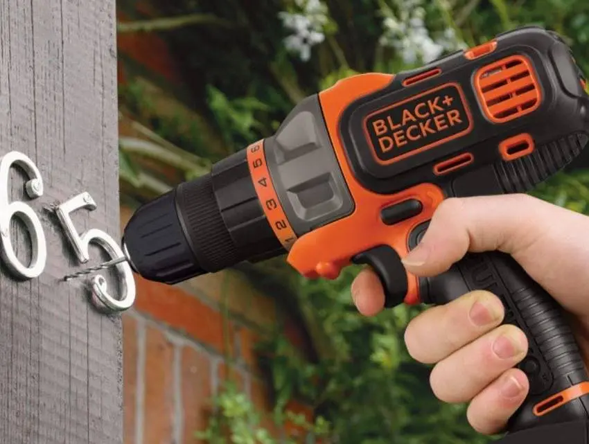 Instrument multifunctional Black&Decker MultiEvo MT218KB