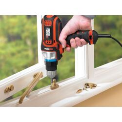 Многофункциональный инструмент Black&Decker MultiEvo MT350K-QS Thumb